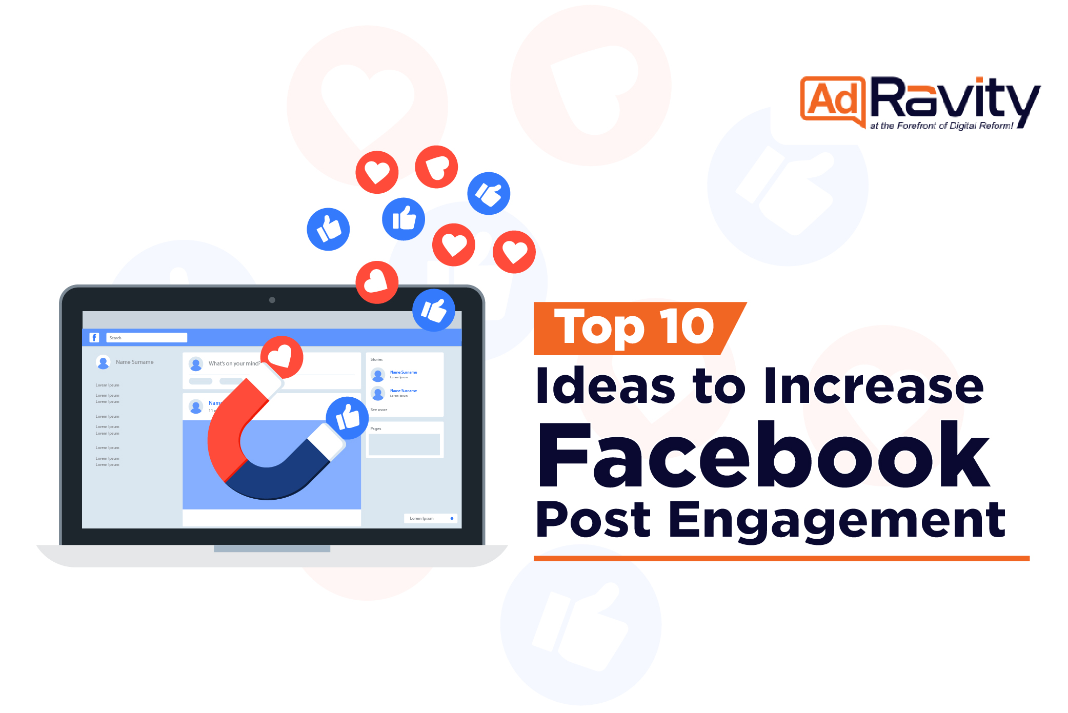 Top 10 Facebook Engagement Post Ideas That Drive 100 Engagement In 2022